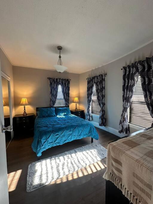 Spacious And Cozy- Near T-Station-Quiet Neighborhood! Malden Luaran gambar